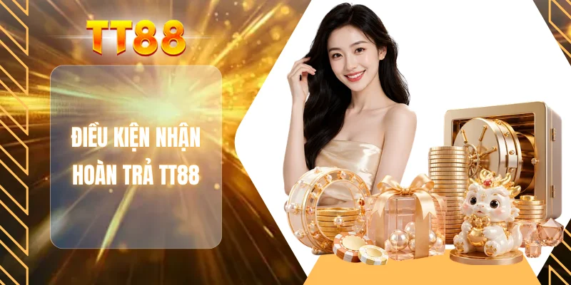 Điều kiện nhận hoàn trả TT88