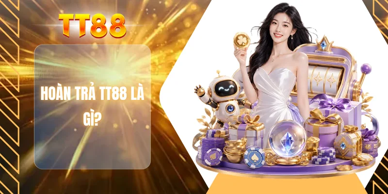 Hoàn trả TT88 là gì?