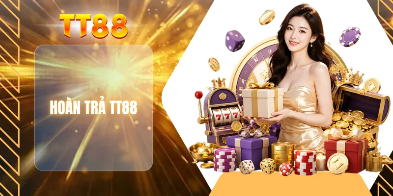 Hoàn trả TT88