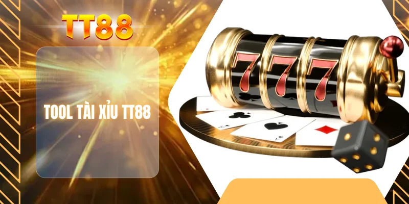 Tool tài xỉu TT88